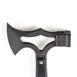 S-7 Hammer Attachment