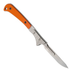 Expel Scalpel