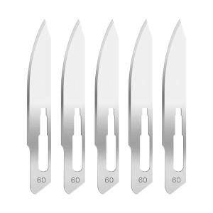#60-Style Blades (5 Pack)