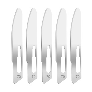 #70-Style Blades (5 Pack)