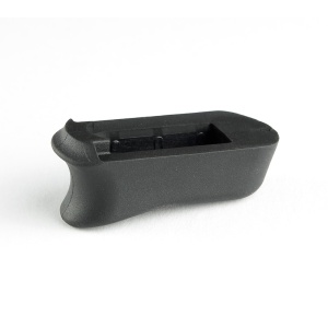 OverMolded® Rubber Grip Extension Base Pad (for 7-Round Magazines) - Black