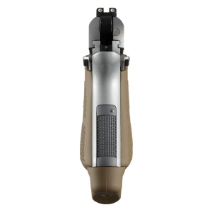 OverMolded® Rubber Grip - FDE