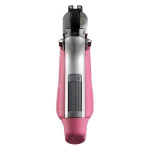 OverMolded® Rubber Grip - Pink