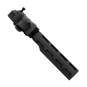MAK2 Folding Stock Adapter - Black