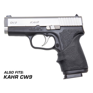 HandALL® Beavertail Grip Sleeve - FDE