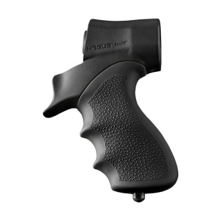 Shotgun Buttstock Adapter - Black