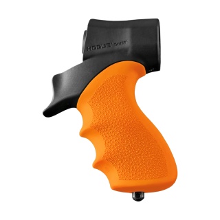Shotgun Buttstock Adapter - Less Lethal Orange