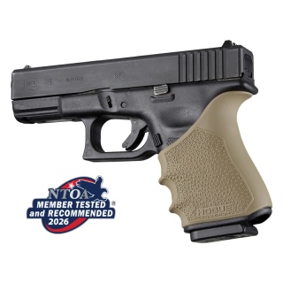 HandALL® Beavertail Grip Sleeve - FDE