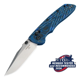 Deka® Manual Folder