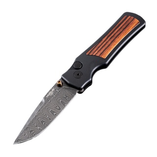 Saxum Manual Folder (Collector Series)