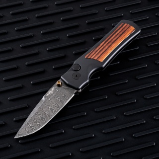 Saxum Manual Folder (Collector Series)