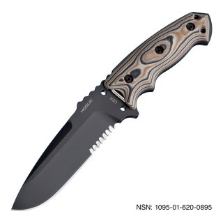 EX-F01 Fixed Blade