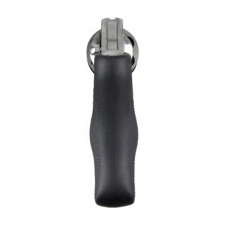 thumbnail image 2 of New Grips For Colt D Short Butt Grips Diamondback Checkered Hardwood #02 2 of 13