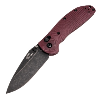 Doug Ritter RSK® Mk1-G2 ABLE Lock® Folder