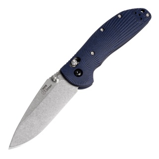 Doug Ritter RSK® Mk1-G2 ABLE Lock® Folder