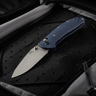 Doug Ritter RSK® Mk1-G2 ABLE Lock® Folder