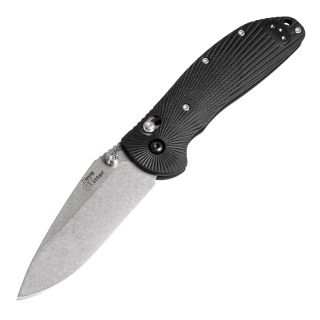 Doug Ritter RSK® Mk1-G2 ABLE Lock® Folder