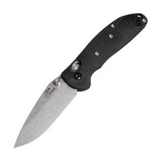 Doug Ritter Mini-RSK® Mk1-G2 ABLE Lock® Folder