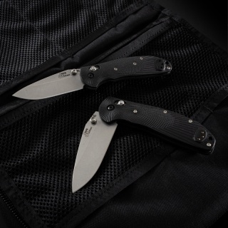 Doug Ritter Mini-RSK® Mk1-G2 ABLE Lock® Folder