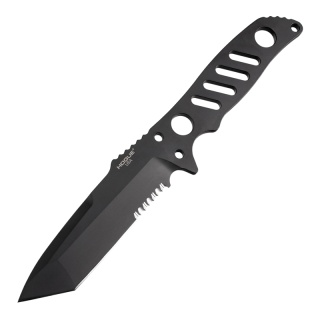 Fray® Fixed Blade