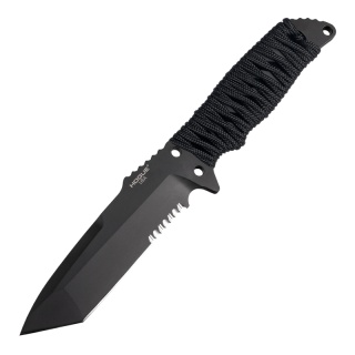 Fray® Fixed Blade