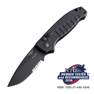 Ballista® I Automatic Folder (U.S. Military Issue)