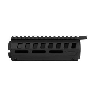 G2 M-LOK® Drop-In Handguard (Carbine Length) - Black