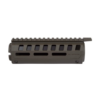 G2 M-LOK® Drop-In Handguard (Carbine Length) - OD Green