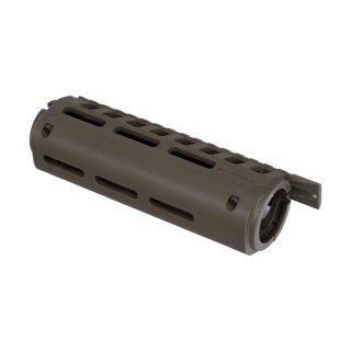 G2 M-LOK® Drop-In Handguard (Carbine Length) - OD Green
