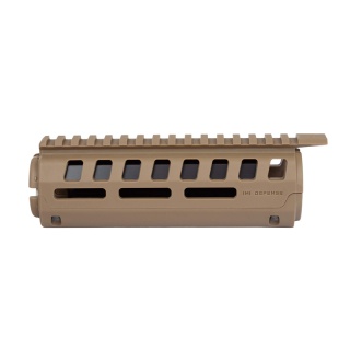 G2 M-LOK® Drop-In Handguard (Carbine Length) - FDE