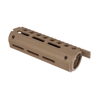 G2 M-LOK® Drop-In Handguard (Carbine Length) - FDE
