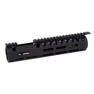 M-LOK® Over The Sight Drop-In Handguard (Carbine Length) - Black