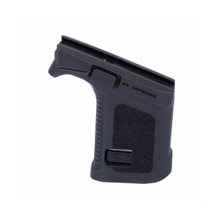 Magwell Vertical Grip - Black