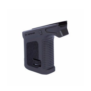 Magwell Vertical Grip - Black