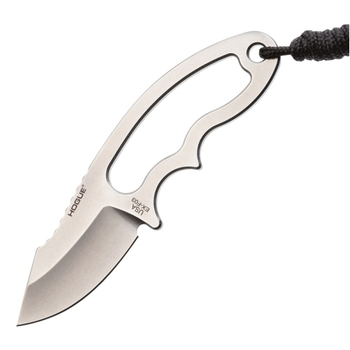 EX-F03 Neck Knife: 2.25