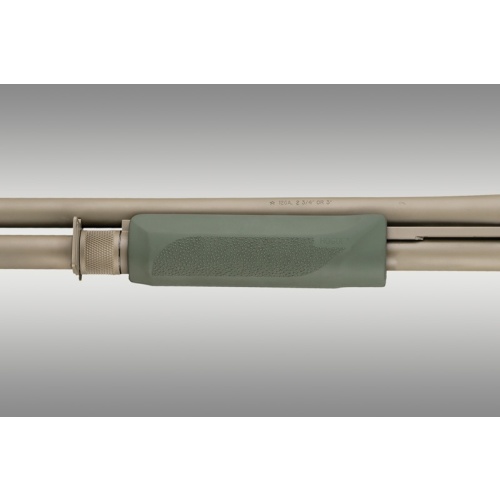 OverMolded® Rubber Tamer™ Pistol Grip and Forend Kit - OD Green