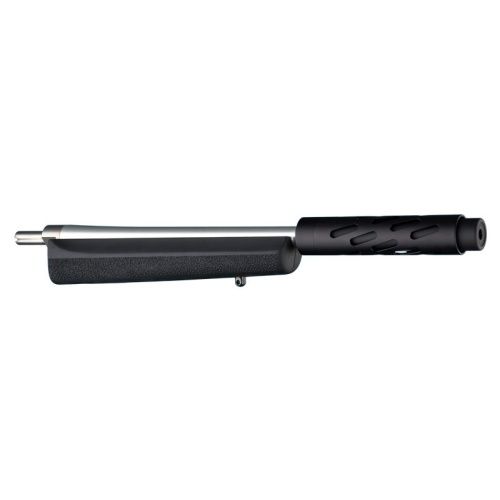 Ruger 10-22 Takedown Thumbhole Standard Barrel Black Rubber