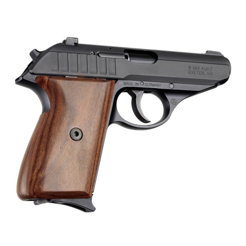 SIG Sauer P230/P232 Pau Ferro