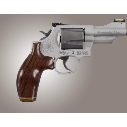 K or L Rd. Rosewood No Finger Groove Stripe Cap Checkered