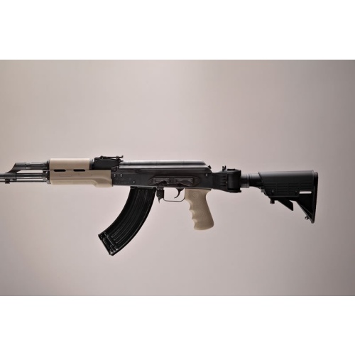 AK-47/AK-74 Standard Chinese and Russian - Kit - OverMolded Grip