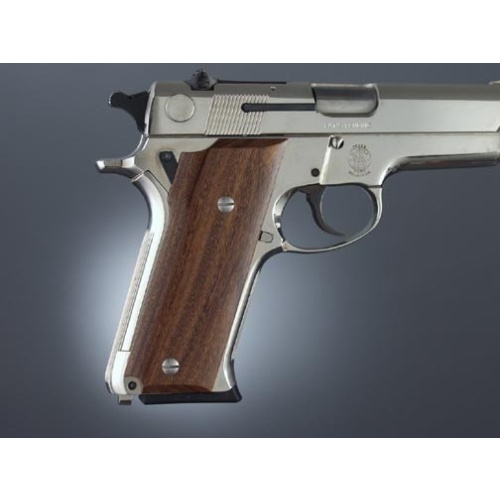 S&W Model 59 Auto, Pau Ferro