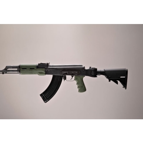 AK-47/AK-74 Standard Chinese and Russian - Kit - OverMolded Grip