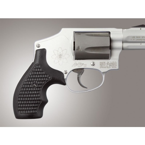 Piranha G10 Bantam® Grip - Solid Black