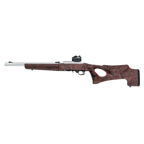 Ruger 10-22 Takedown Thumbhole .920