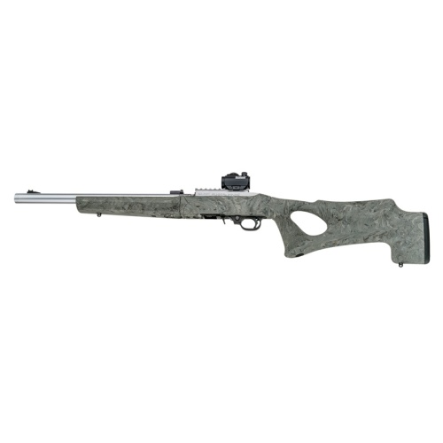 Ruger 10-22 Takedown Thumbhole .920