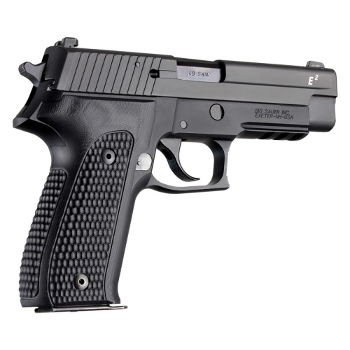 KSC set of SIG P226R System 7 HW GBB Airsoft Gun (+Magazine
