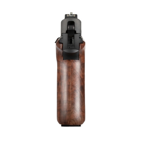 SIG SAUER P226: Smooth Hardwood Grip - Walnut SIG SAUER P226: Smooth Hardwood Grip - Walnut