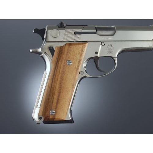 S&W Model 59 Auto, Goncalo