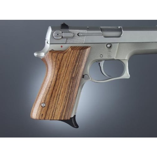 Smooth Hardwood Grip - Kingwood