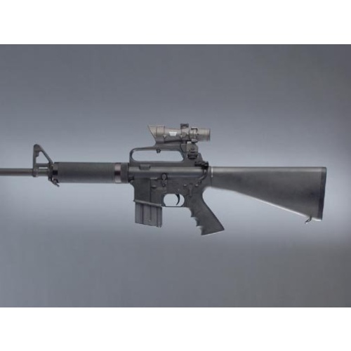 Tactical AR .223 / 5.56 Free Float Quad Hand Guard Rail Tube AR-15 M16 M4 Hand Guard RAS Airsoft Paintball Hunting Accessories - View #9